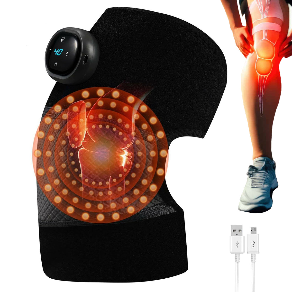 knee massager machine