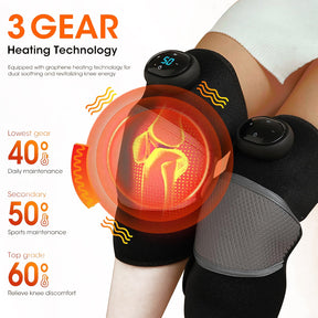 knee massager for arthritis