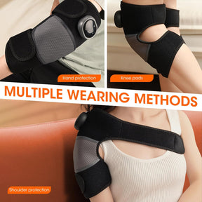 arthritis knee massager