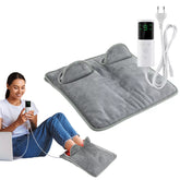 Heated Foot Pad