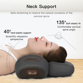 Heated Neck Massager