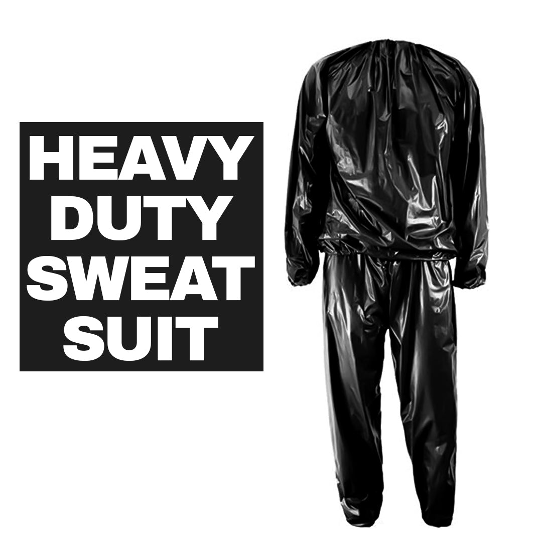 sweat suit for weight loss