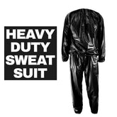 sweat suit for weight loss