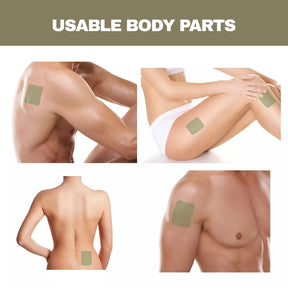 pain relief patches