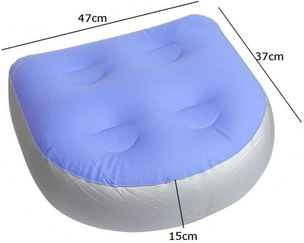 Inflatable Hot Tub Accessories