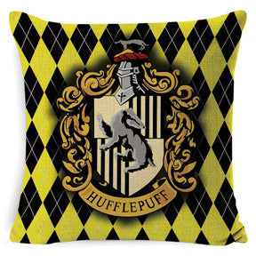 HufflePuff cushion cover