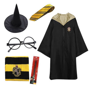 Hufflepuff Costume