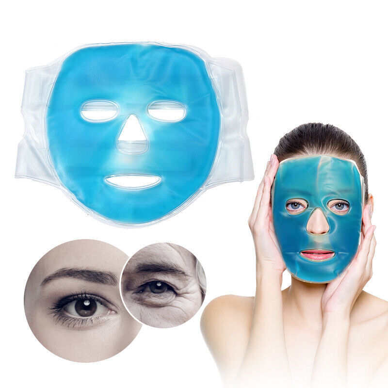 Cooling Gel Mask