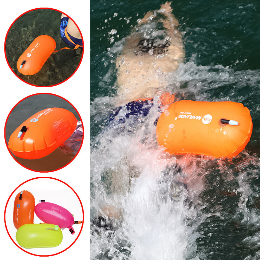 Open Water Swim Buoy