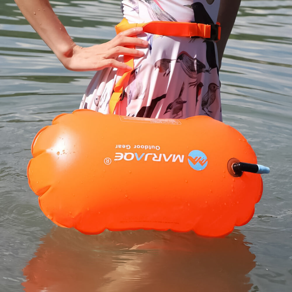 Best Swim Buoy