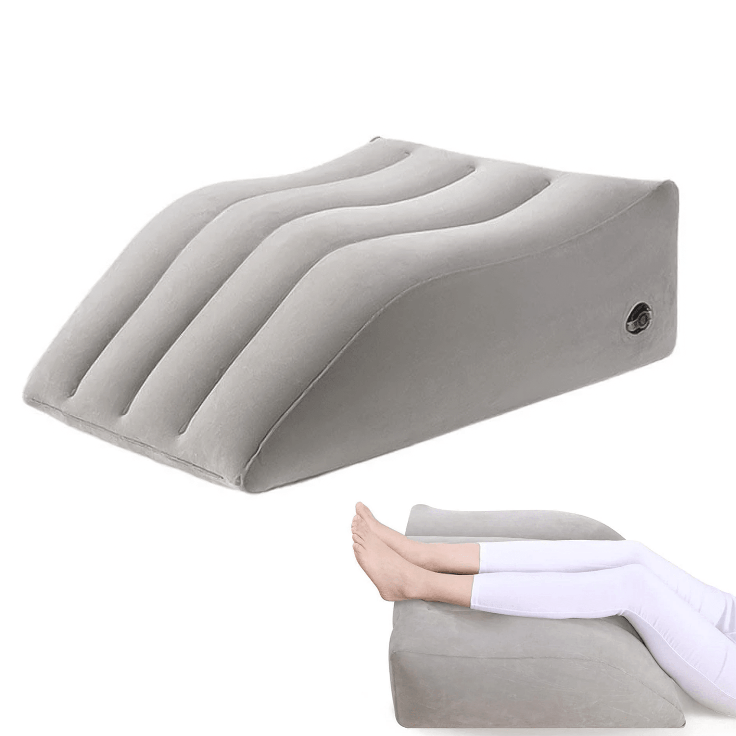 Inflatable Pillow