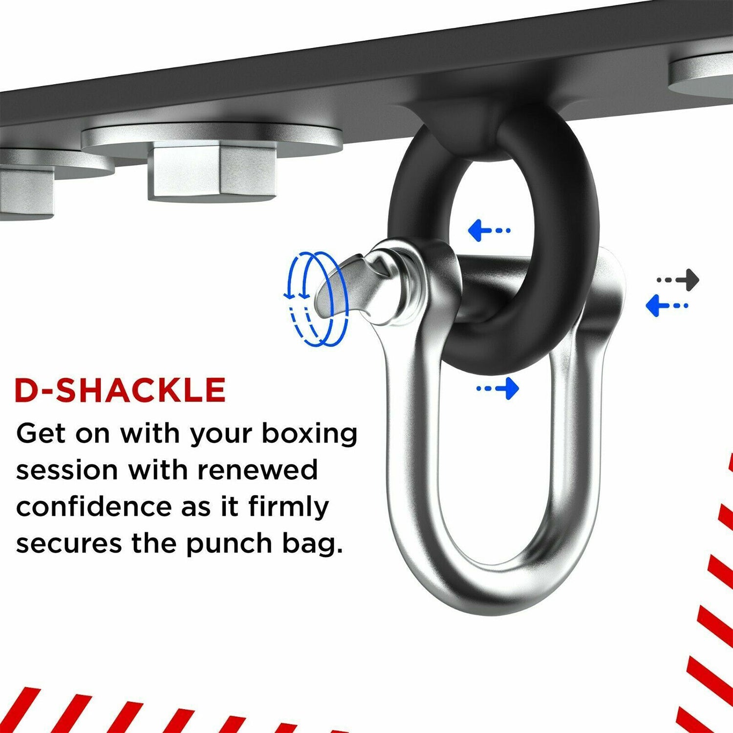 Boxing Bag Hook