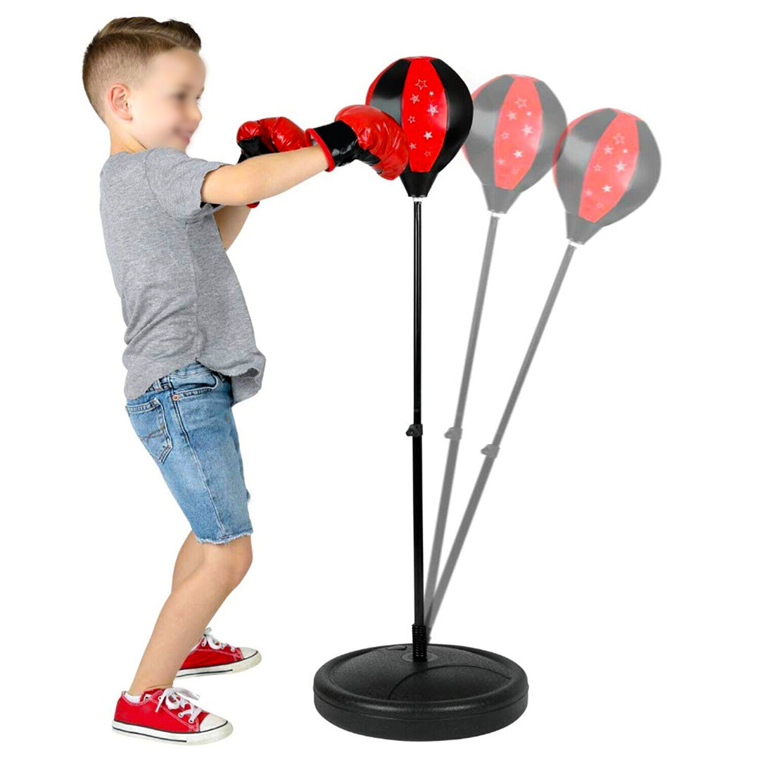 Childrens Boxing Set