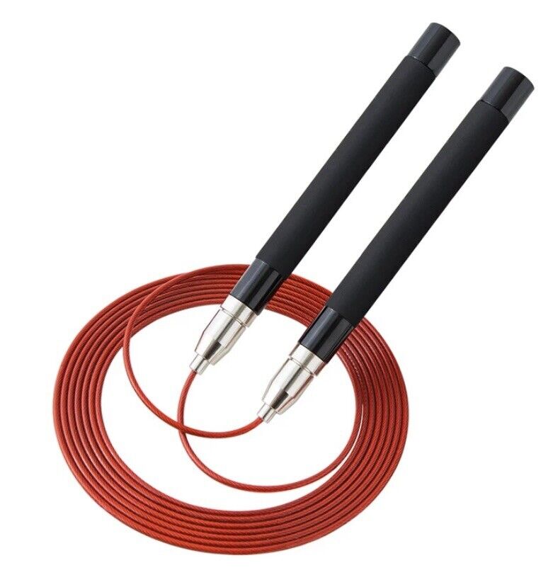 Beginner Jump Rope UK