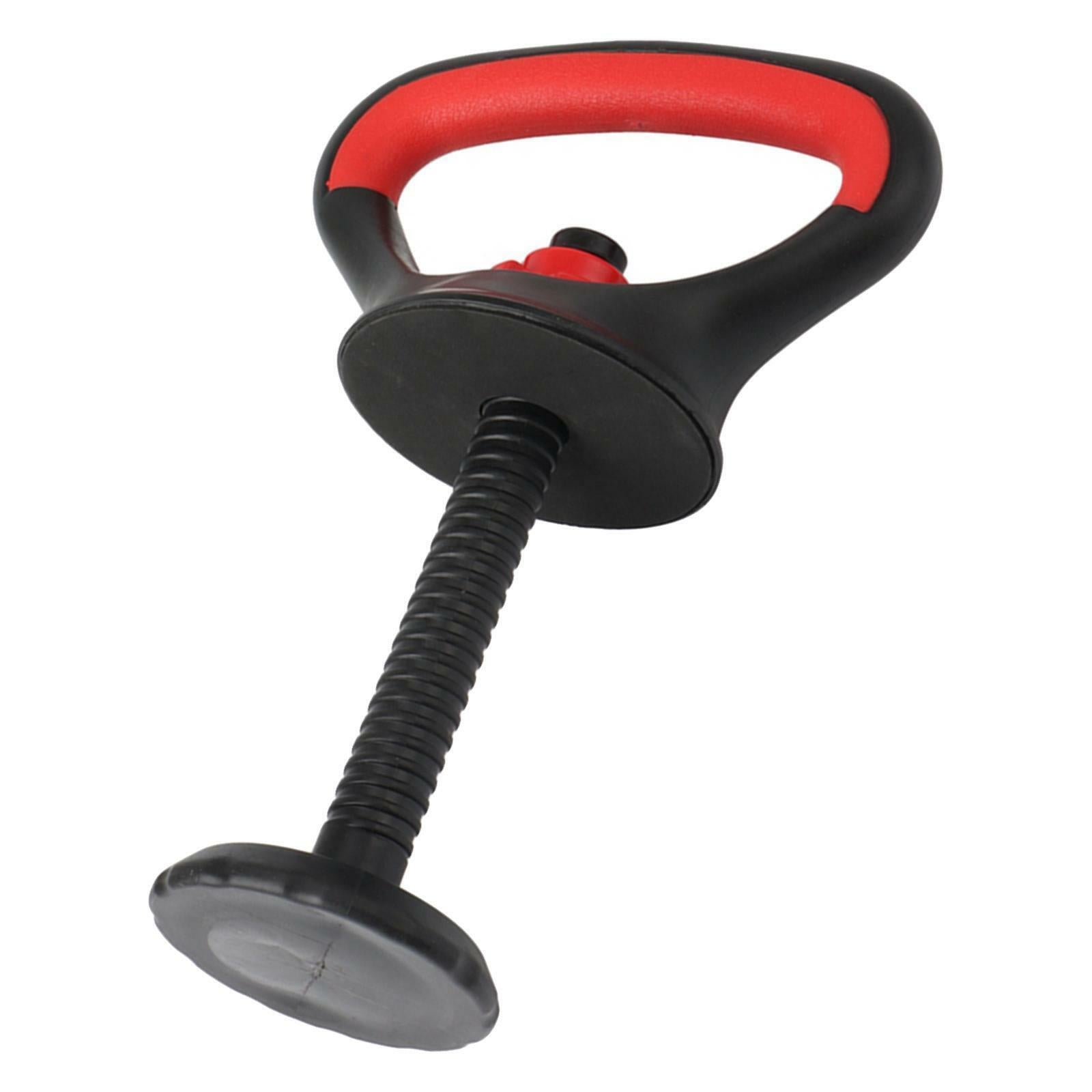 kettlebell dumbbell handle