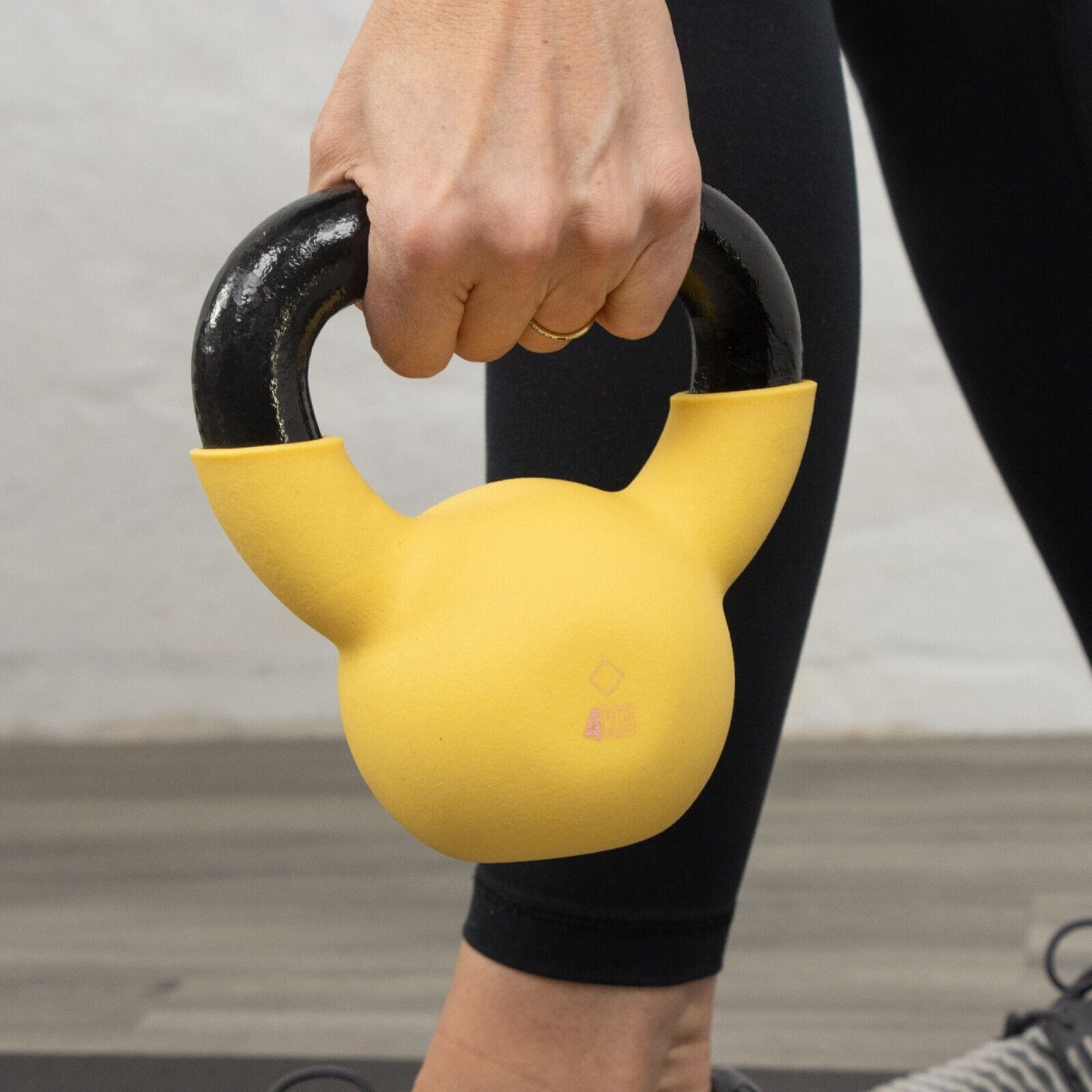 Kettlebell Weights Set