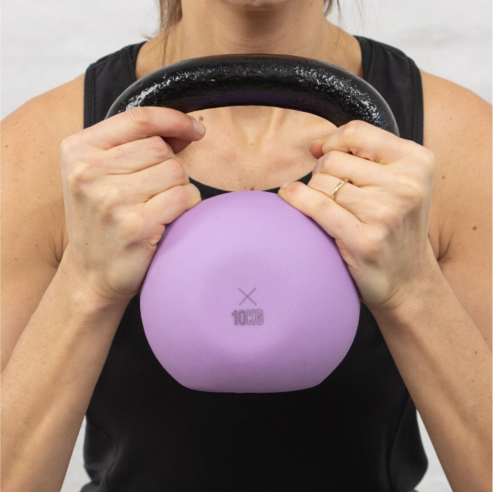 Exercise Kettlebell