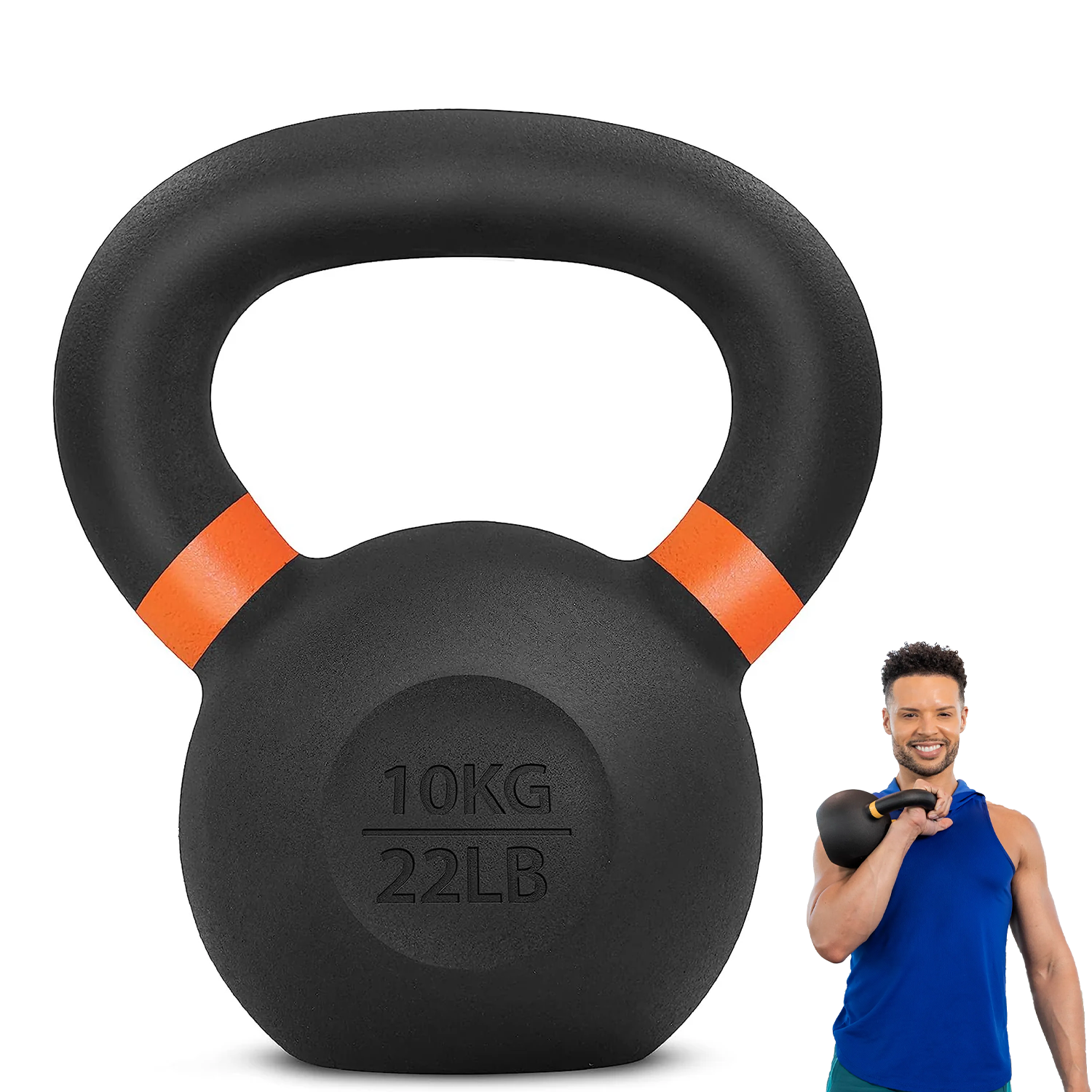 Kettlebell Set