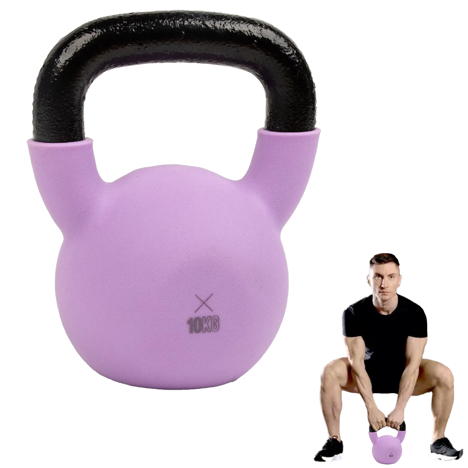 Kettlebell Weights