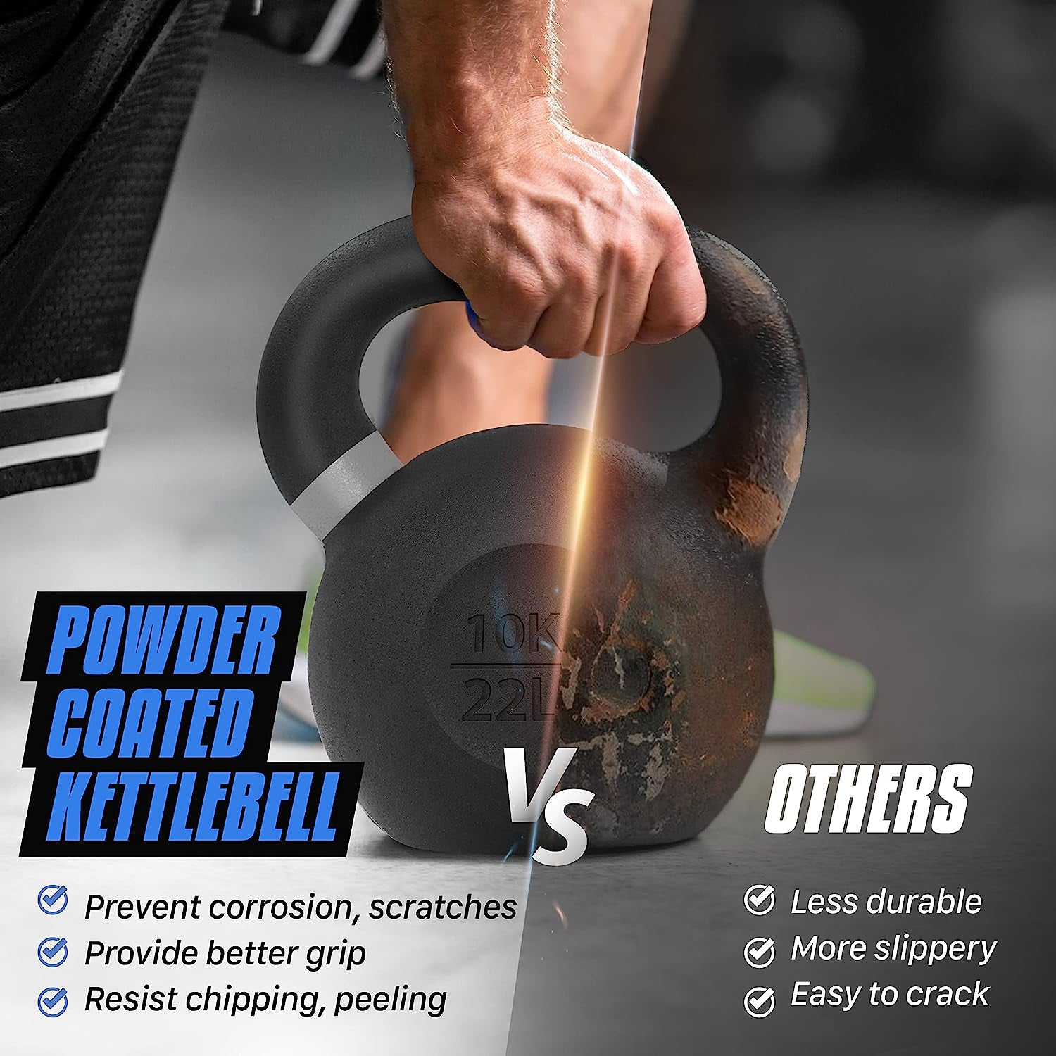 Kettlebell Sets Uk