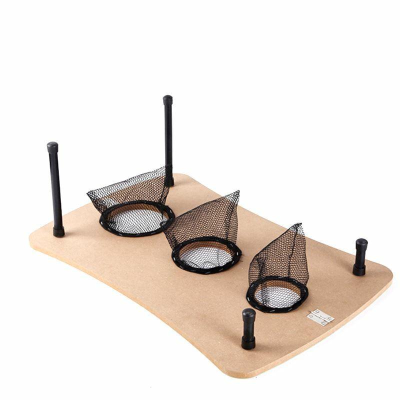 Bean Bag Toss Game Set