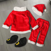 Christmas Party Costume