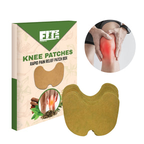 FitMe Knee Pain Relief Patch