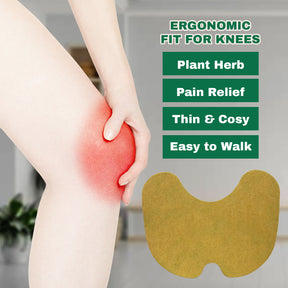 pain relief patches