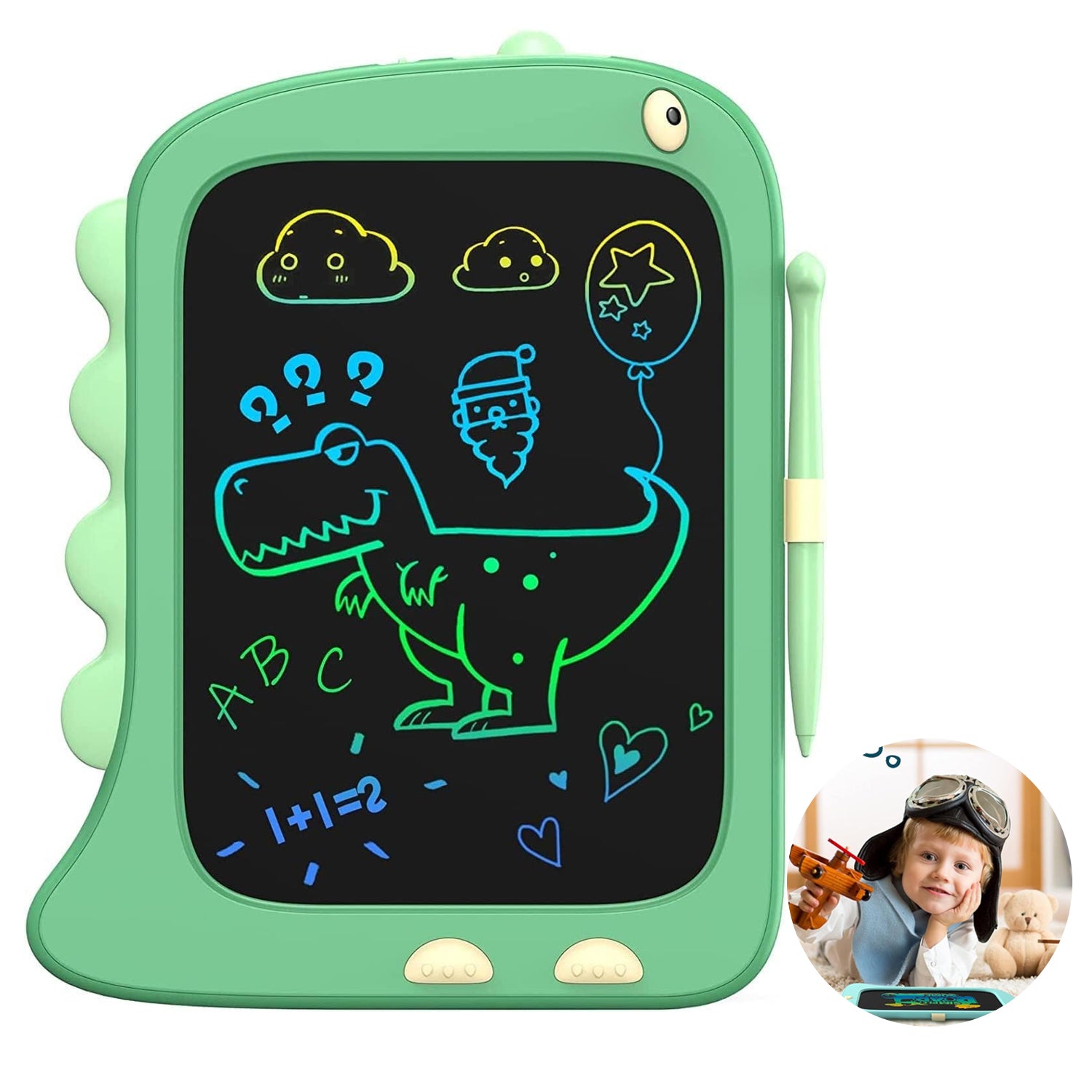 LCD Writing Tablet