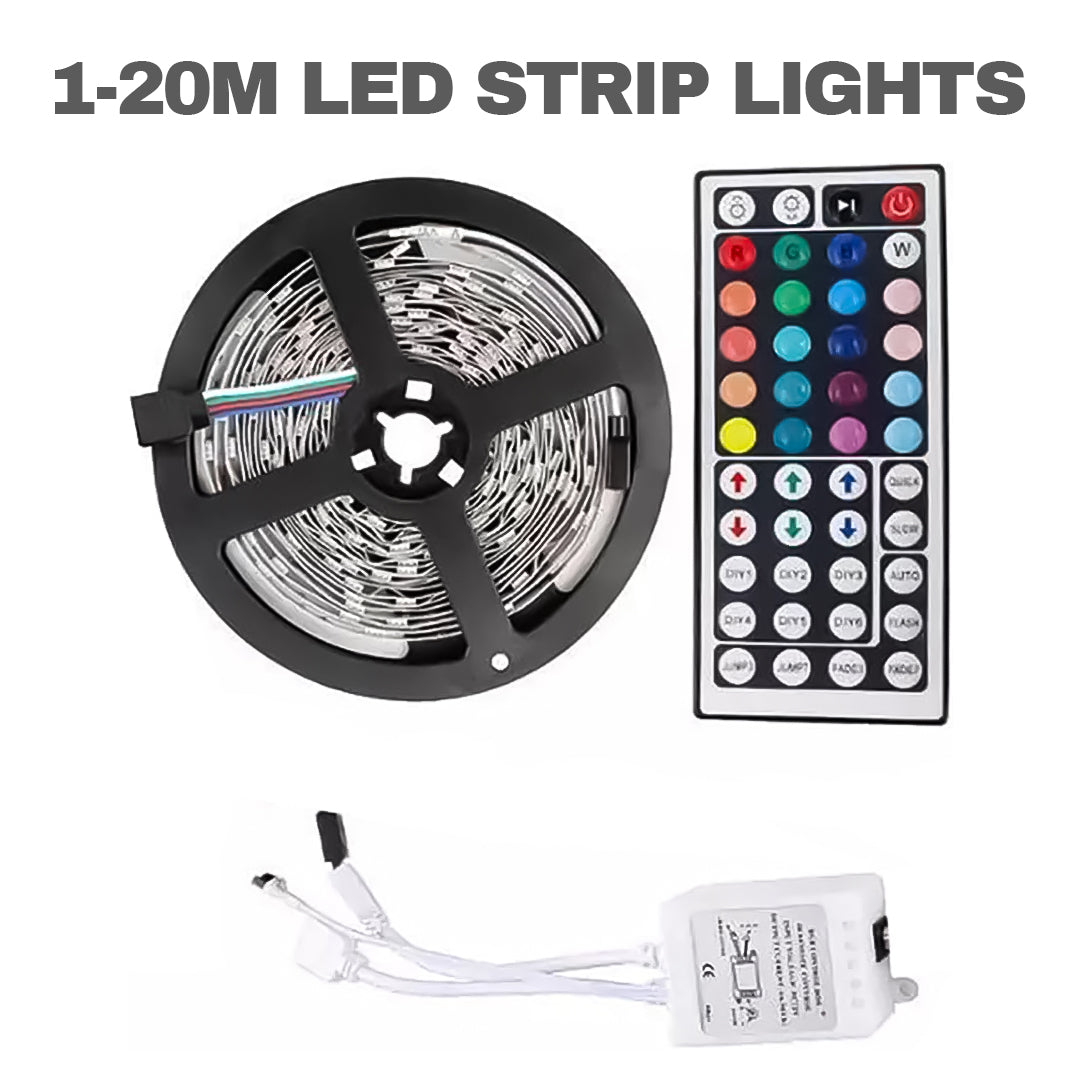 LED Strip Lights