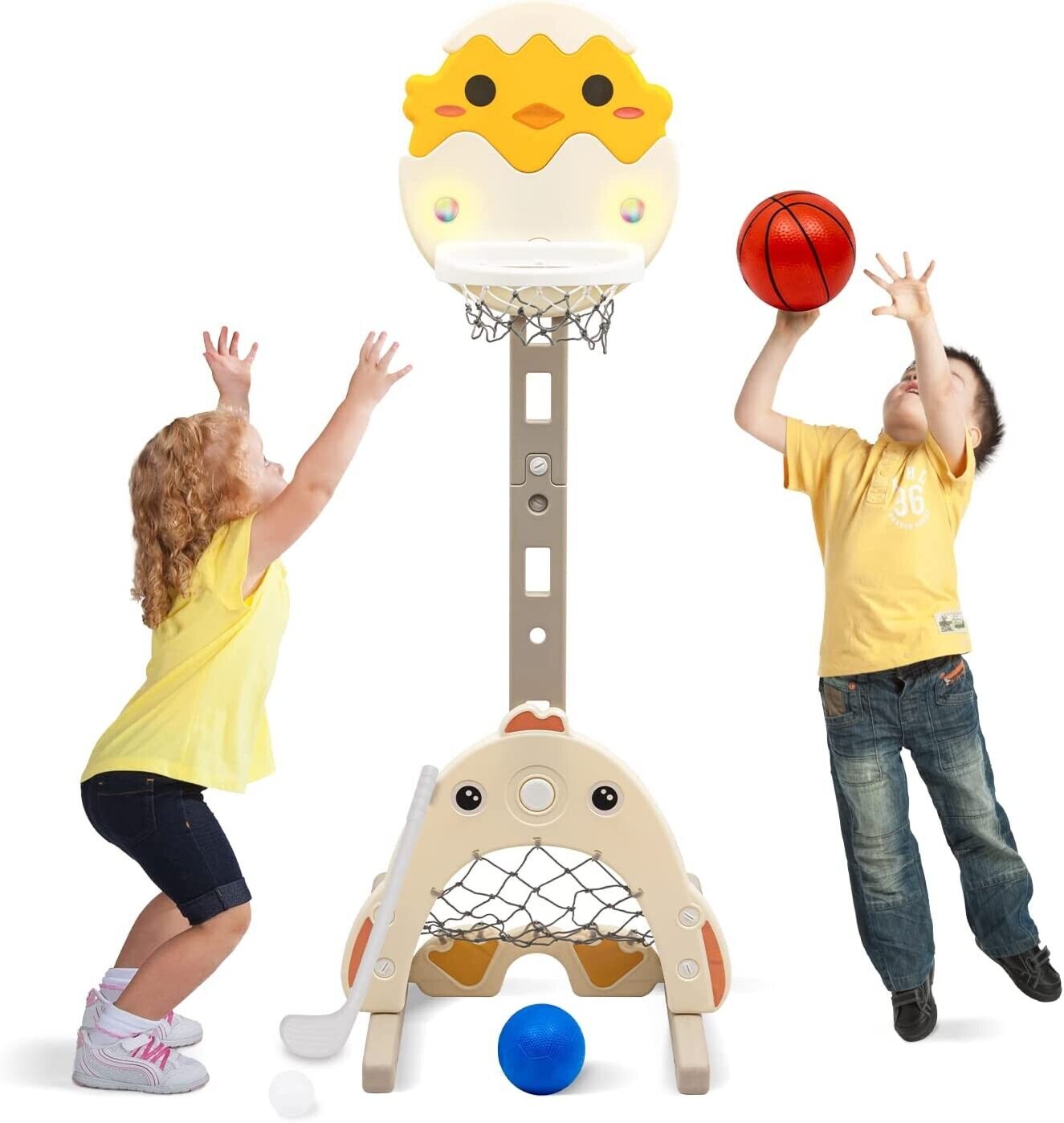 Basketball Hoop for kids