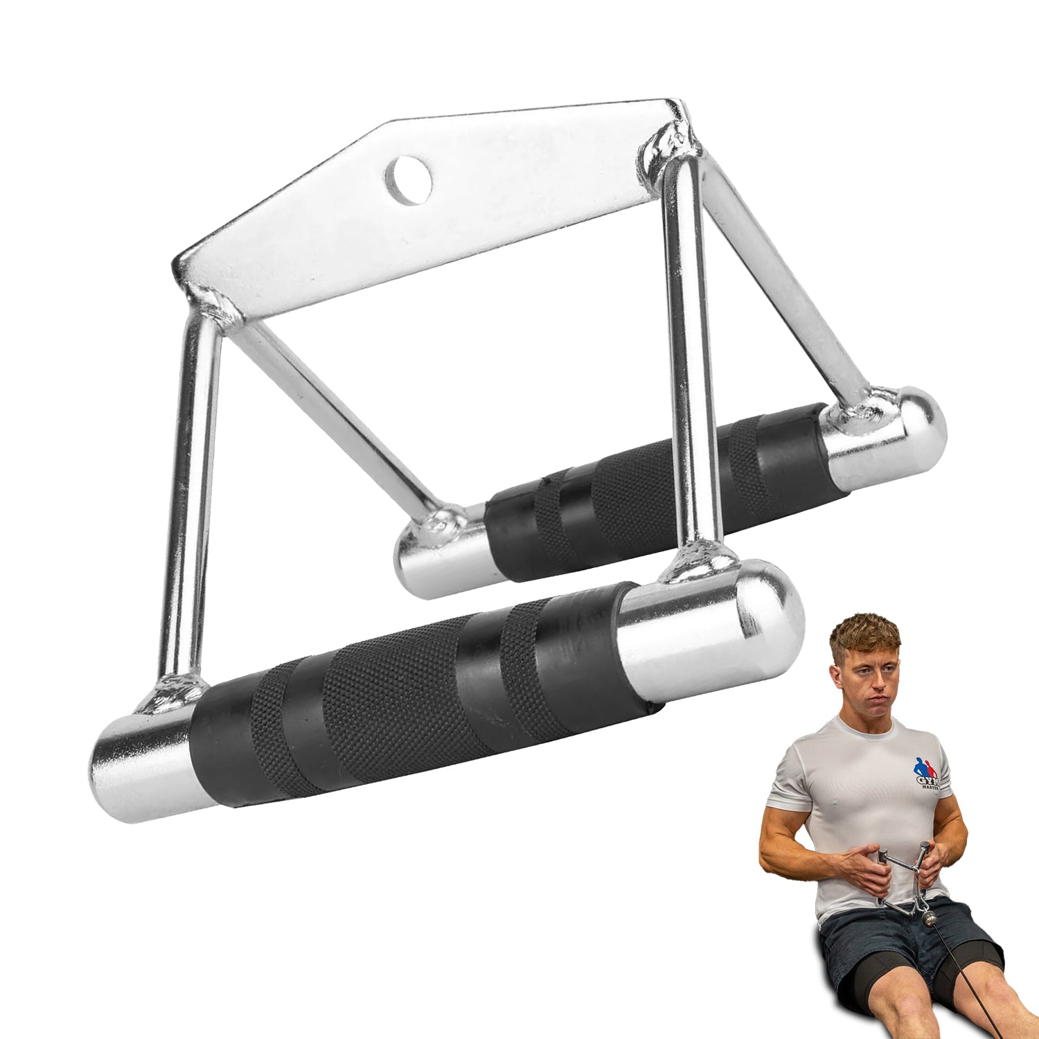 Lat Pull Down Bar