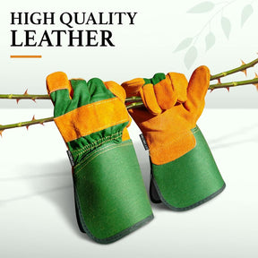 gardening gloves thorn proof