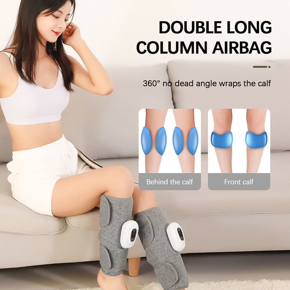 Compression Leg Massagers