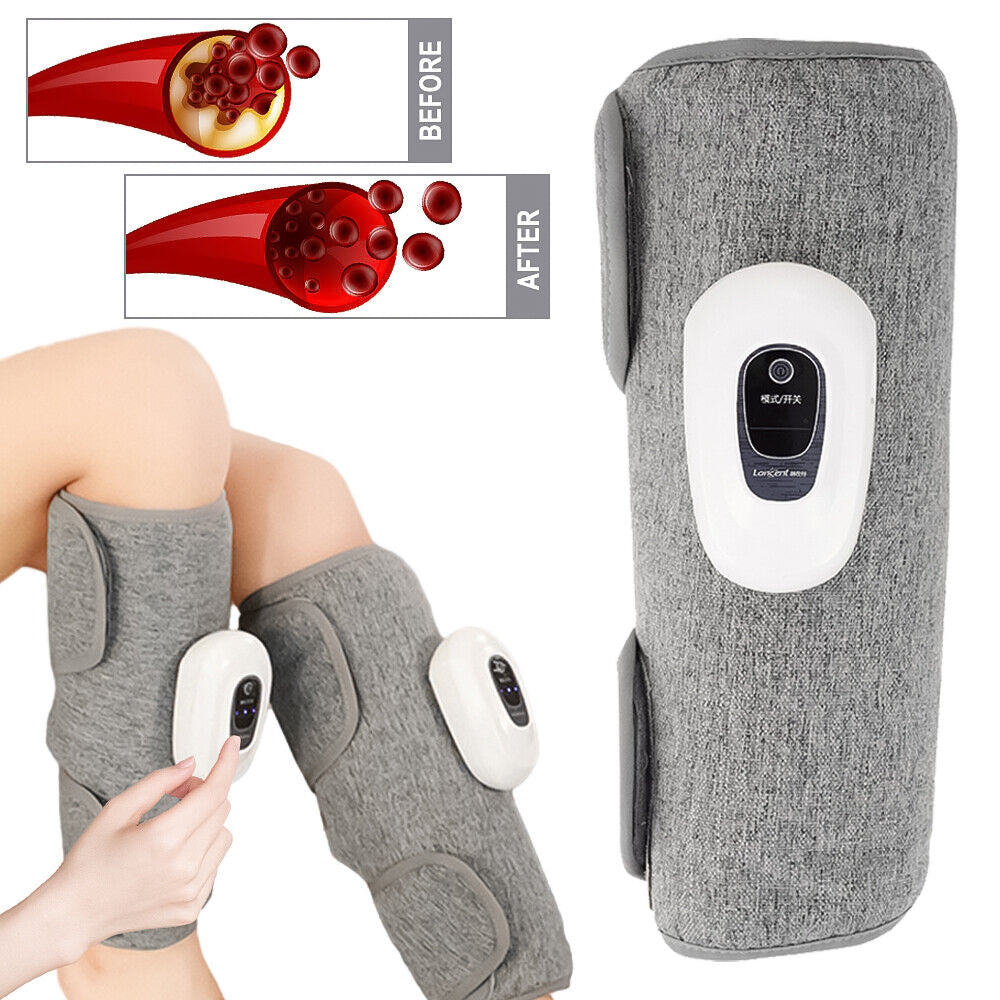 Massager Machine for Legs