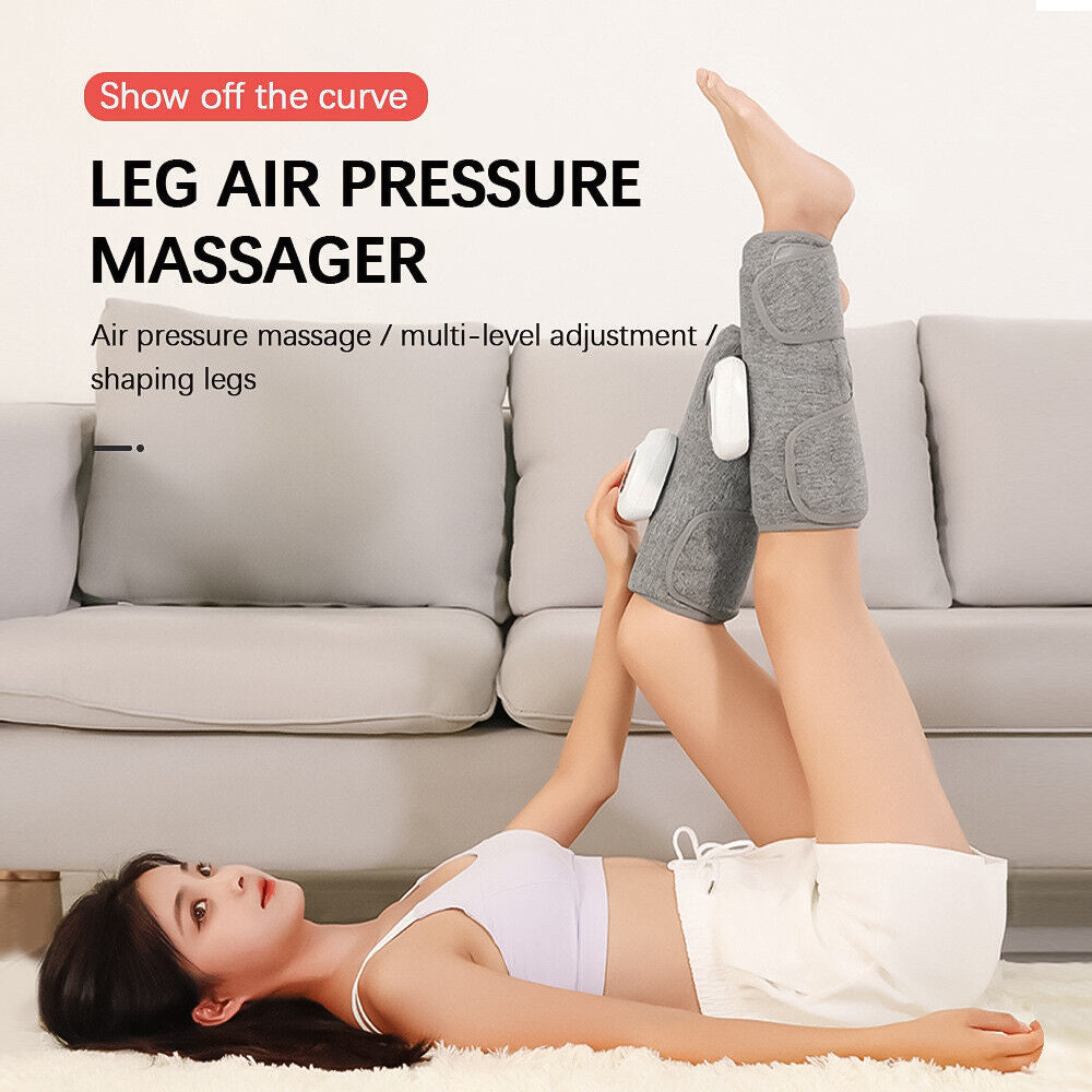 Leg Circulation Massager