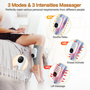 Leg Circulation Massager