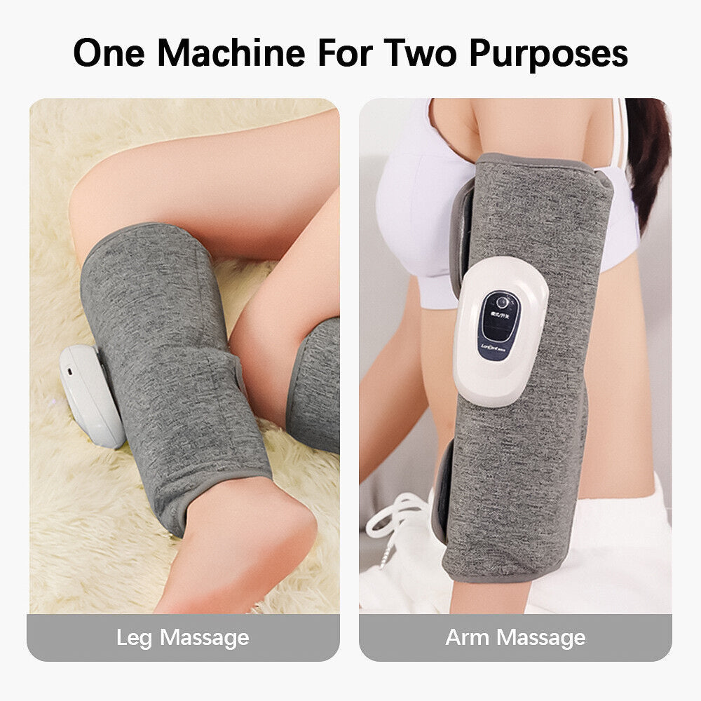 Leg Calf Massager