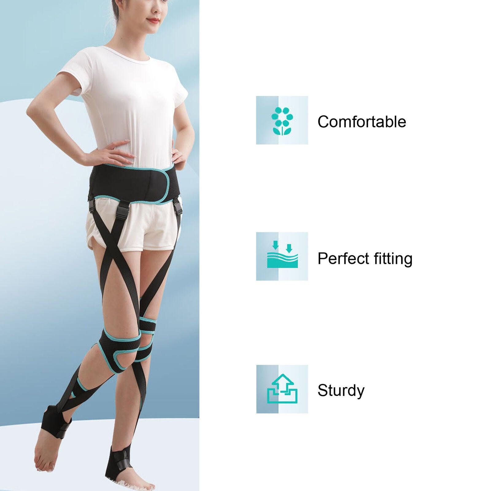 Adjustable LEg Corrector