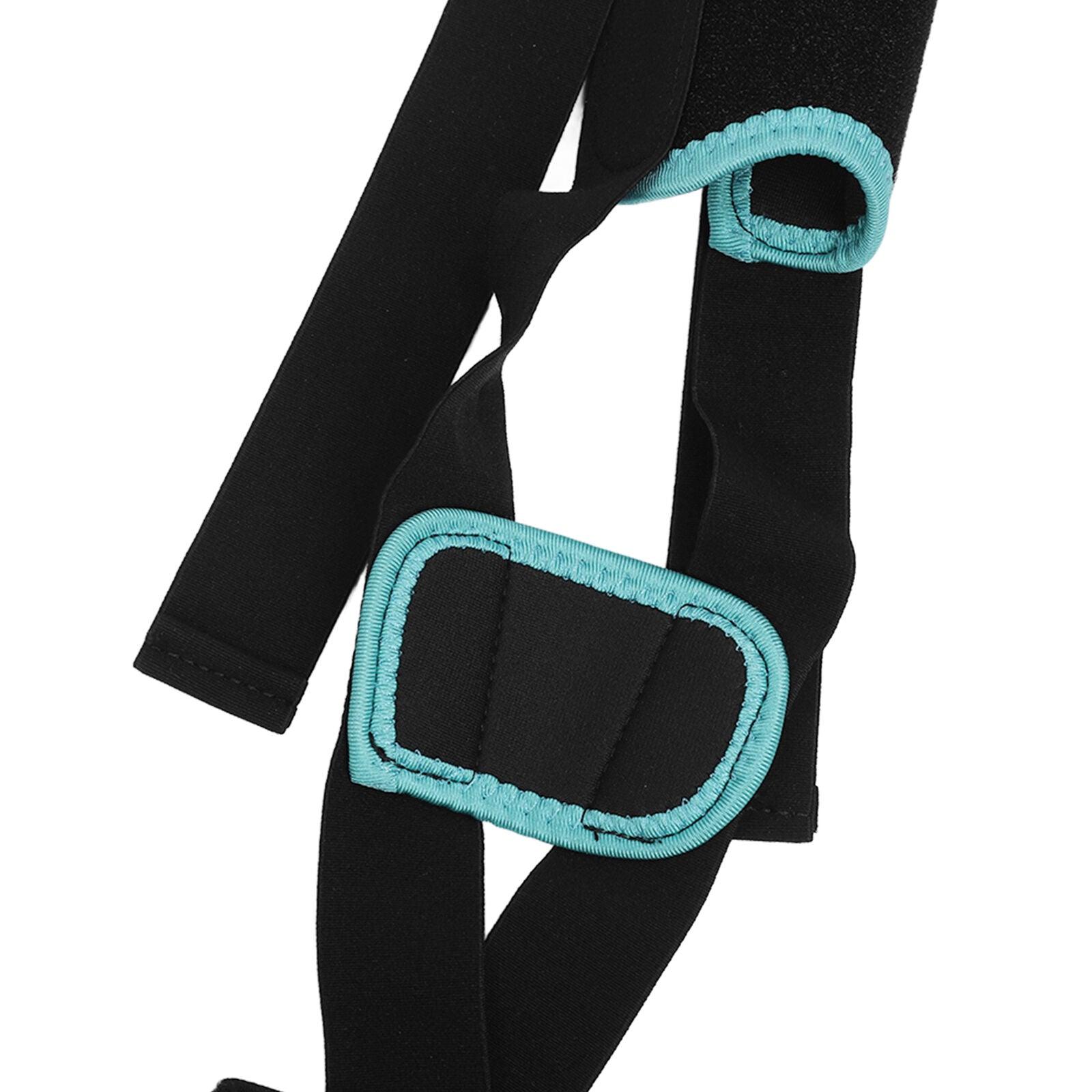 Leg corrector Belt