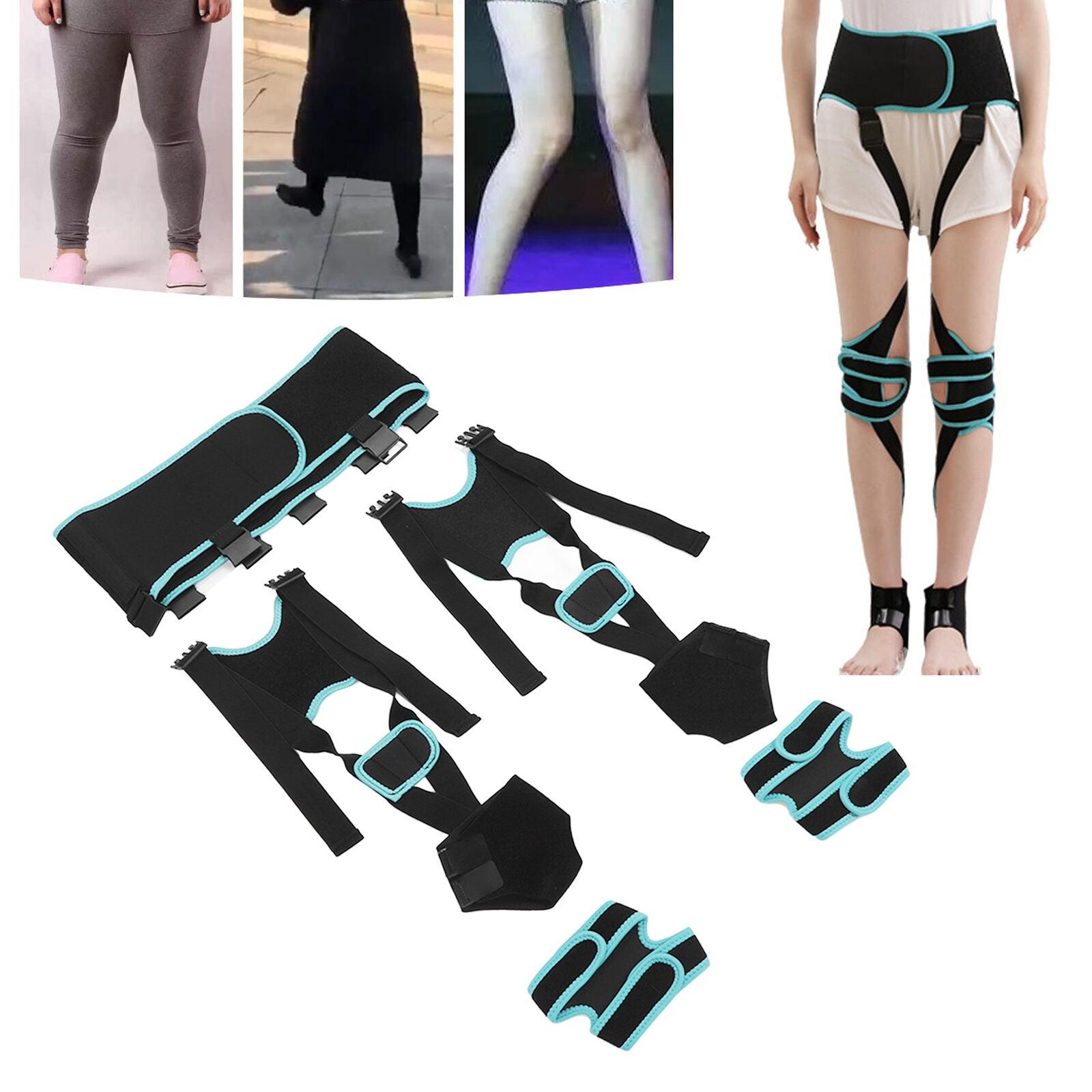 Leg corrector Belt Device