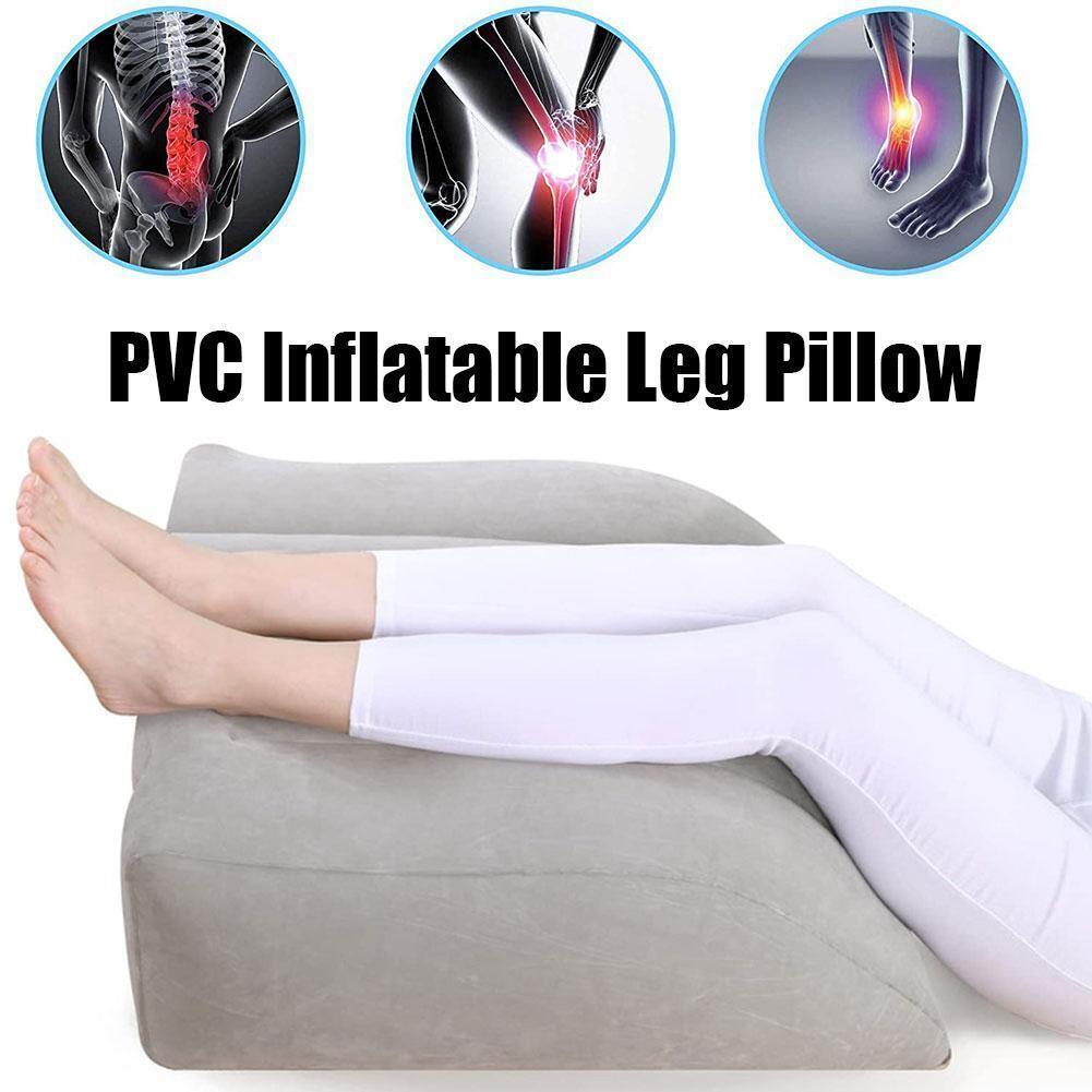 	 leg cushion for sleeping