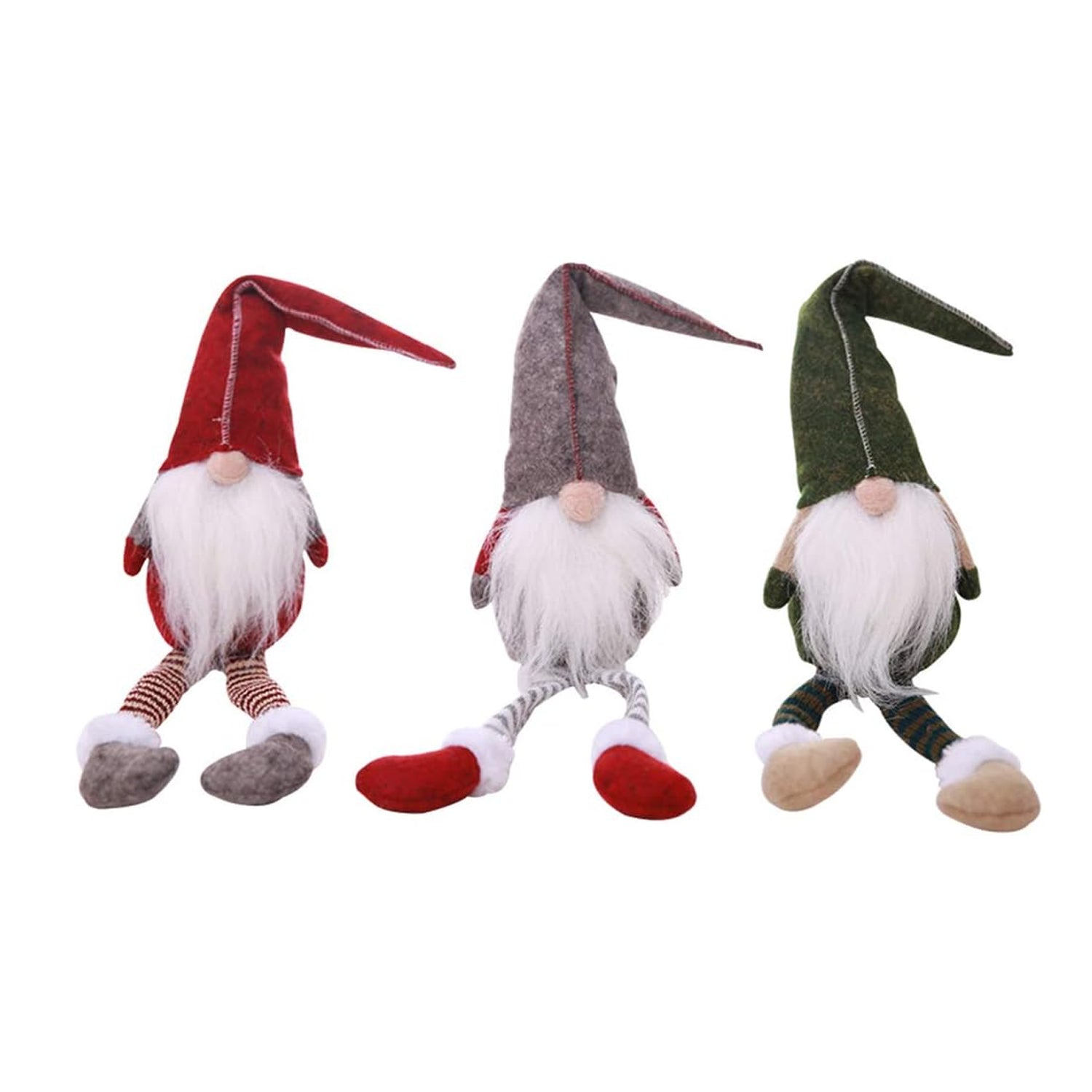 christmas gonks