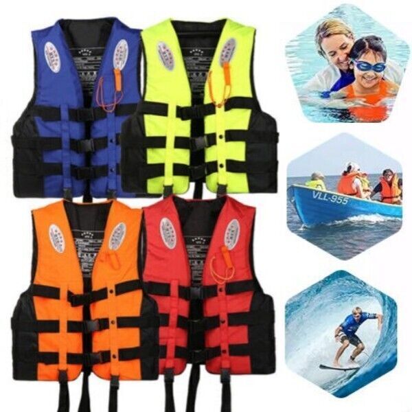 Life Jacket UK