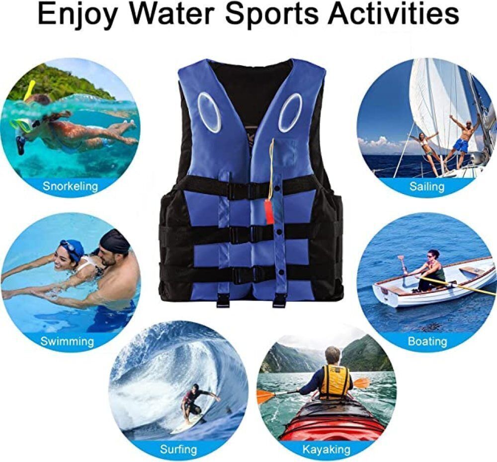 Lifejackets for Sale Uk