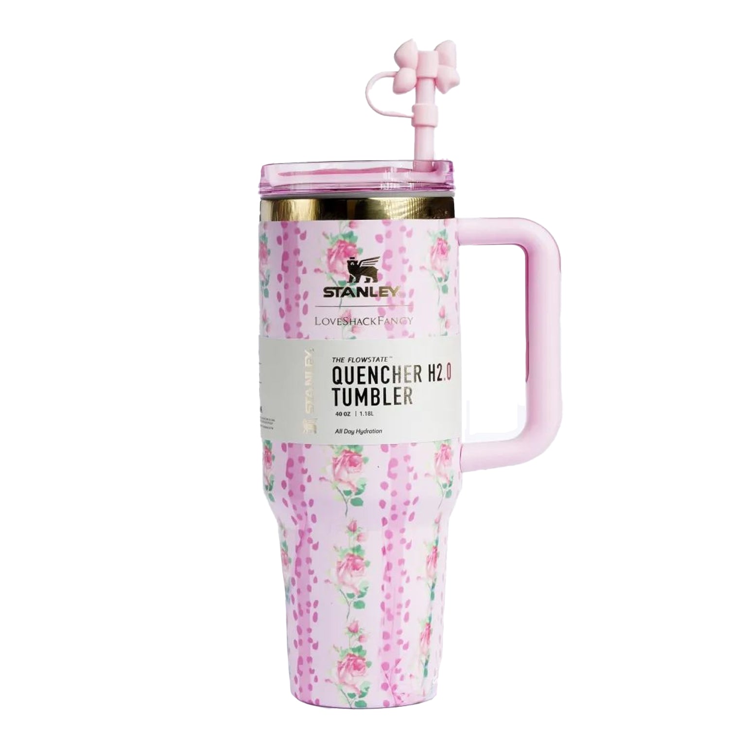 Love Shack Fancy Tumbler