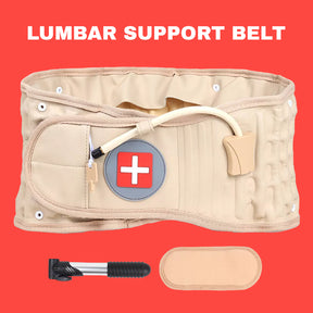 back support belt