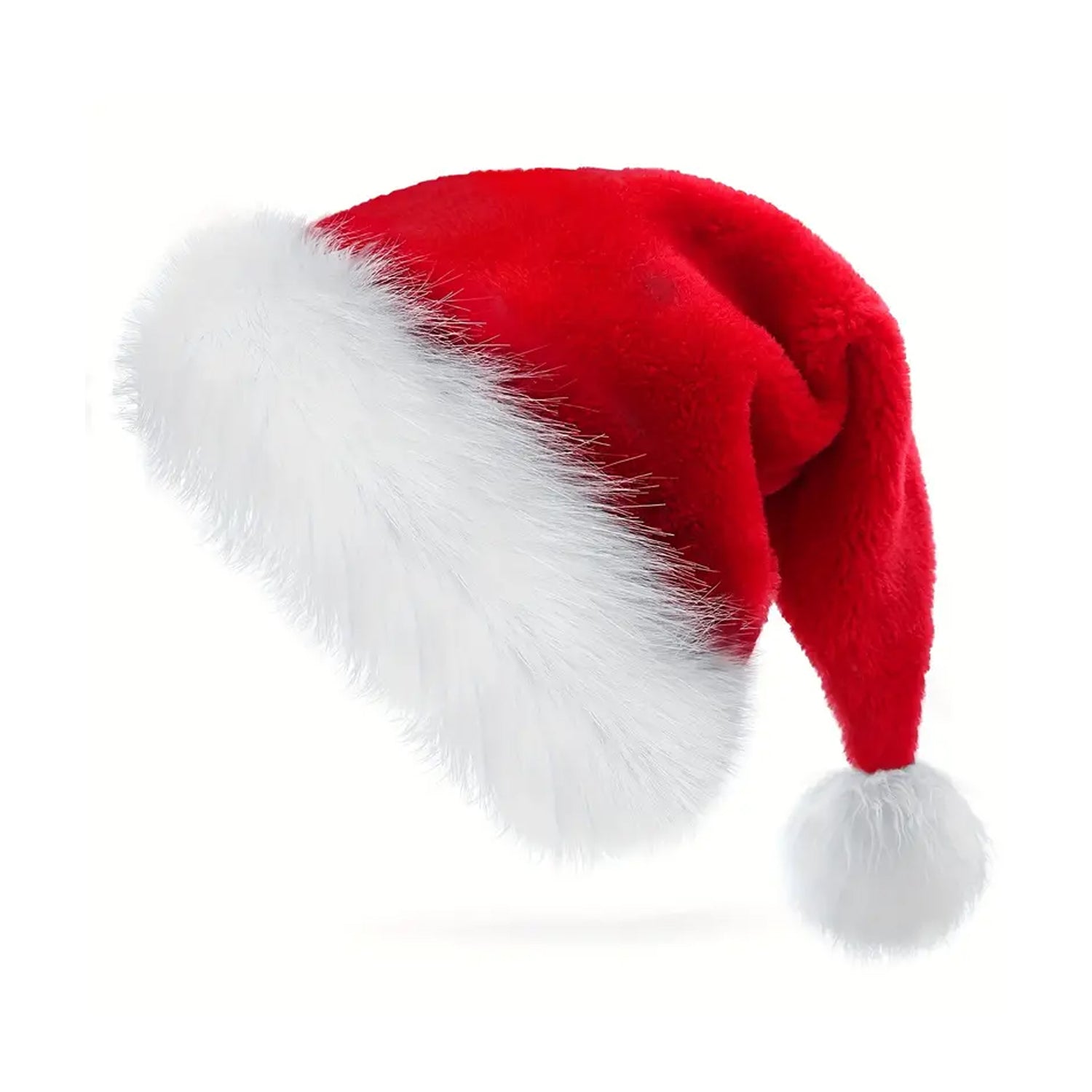 Luxury Santa Hat 