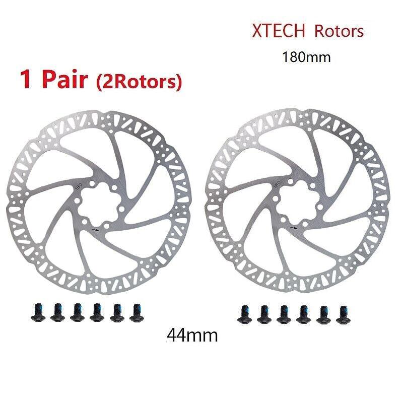 Disc Brakes MTB