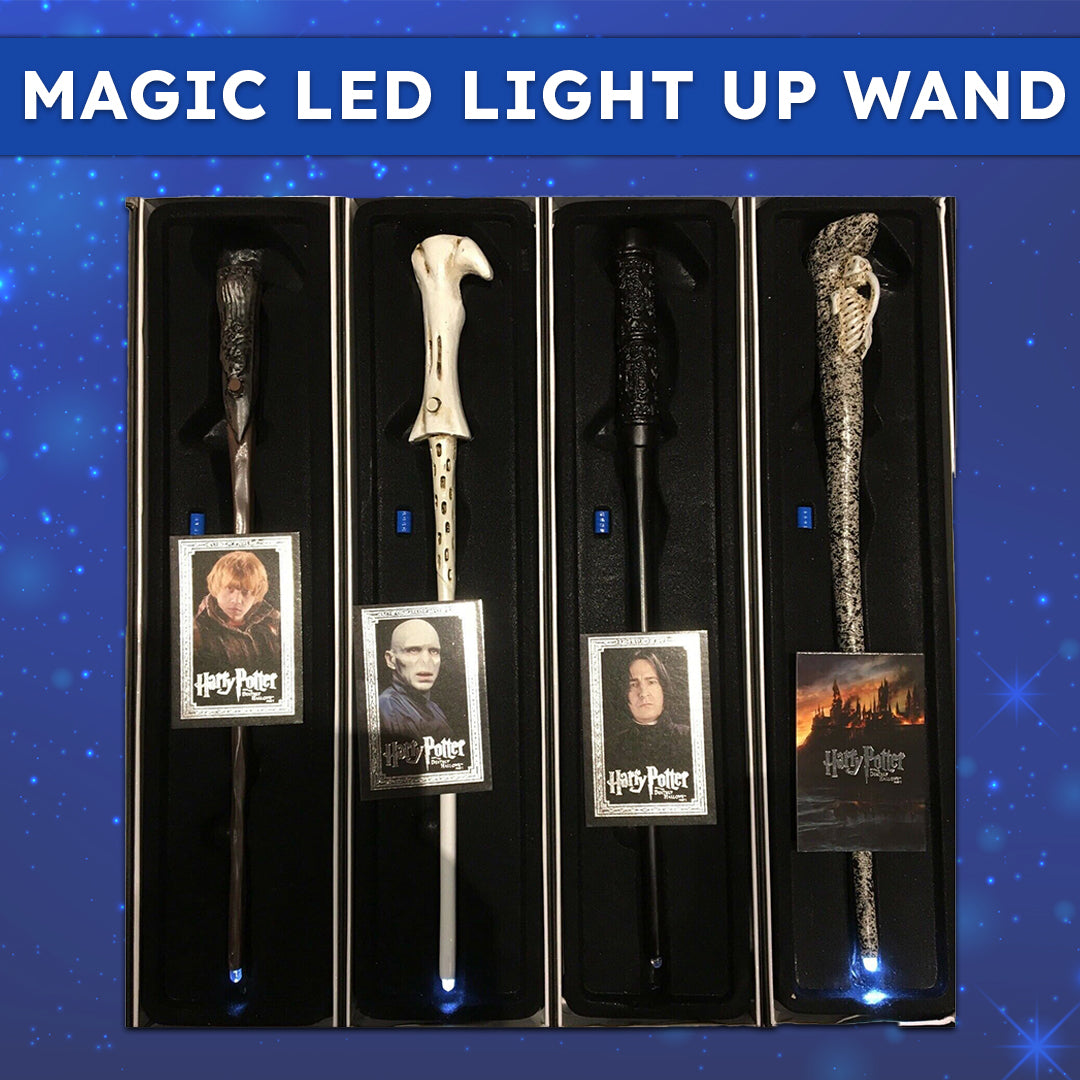 Magic LED Wand